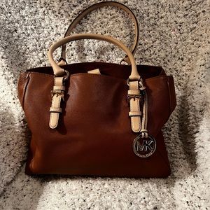 Michael Kors shoulder bag
